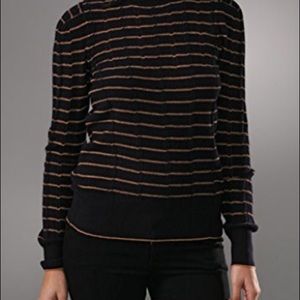 Marc by Marc Jacobs Alex Stripe sweater